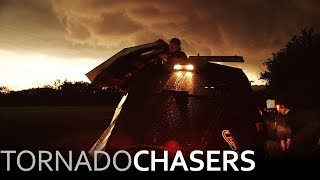 Tornado Chasers S2 Episode 4 quotPaybackquot 4K [upl. by Hunger]