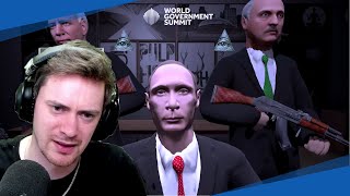 Russiaphobia  19022023  Herdyn [upl. by Cohen]