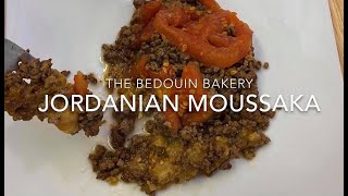 How to Make Jordanian Moussaka [upl. by Yaya953]