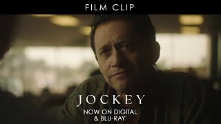 JOCKEY Film Clip  Hello Sunshine [upl. by Brittany]