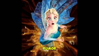 Disney Made FROZEN to HIDE Walt Disneys FROZEN BODY FROZEN 3 shorts [upl. by Belicia308]