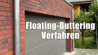 Floating Buttering Verfahren [upl. by Kaufman]