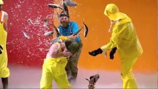 Jackass 3D 2010  Official Theatrical Trailer [upl. by Gaudet]