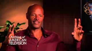 Keenen Ivory Wayans discusses creating the character of quotFrenchiequot  EMMYTVLEGENDSORG [upl. by Elvah]