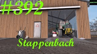 LP392 Stappenbach LS17 Wir brauchen alles [upl. by Teferi]