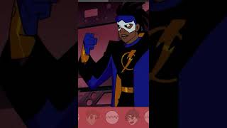 STATIC SHOCK  quotFuture Shockquot S04x01 part 1  SATURDAY MORNING CARTOONS [upl. by Nerta]