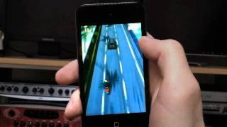 Lane Splitter iPhone [upl. by Adelaida988]