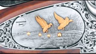 Fucili di lusso Beretta  Beretta Premium Grade Guns [upl. by Emor48]