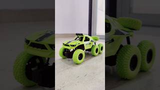 Monster Truck 4x4 Testing shorts rc rccar toys [upl. by Pillsbury545]