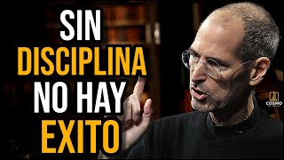 Sin Disciplina No Hay Éxito  MIRA ESTE VIDEO CADA MAÑANA  Desarrollo Personal [upl. by Preston]