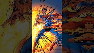 wonder woman kills super man comics shorts short yt marvel superman dc [upl. by Whallon68]