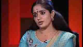 Kavya Madhavan Interview Part 3 [upl. by Banquer]