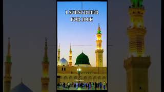 🥀❤ New Arabic Naat ❤🥀 arabic muhammadﷺ shorts allah naat newnaat naat2023 like islamicmusic [upl. by Ostap]