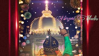 ❤️ Khwaja Ji Ki Qawwali 🥰 Garib Nawaz 👑 Superhit Kavvali 2024 Ajmer Sharif 💓 [upl. by Ariait]