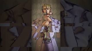 Yoshikage Kira microwave edit microwaveedit jjba jojosbizzareadventure [upl. by Kimon]