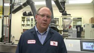 Intro to 3M™ Glass Bubbles in Plastic Composites [upl. by Dennard605]