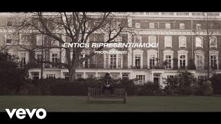 Entics  Ripresentiamoci Official Video [upl. by Birchard]