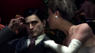 Vito Scaletta Mafia II Bad Boy HD [upl. by Namaj252]