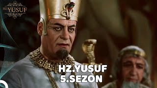 Hz Yusuf 5 Sezon Tek Parça [upl. by Adonis824]