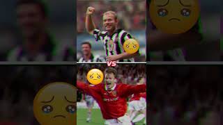 Alan Shearer vs Teddy Sheringham Whos The WinnerPart 10 [upl. by Kieran]