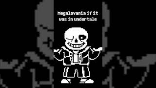 Megalovania but theres literally nothing different [upl. by Ennairek568]