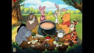 Винни Пух и Медовый Пир ПОЛНАЯ ВЕРСИЯ  Winnie the Pooh and the Honey Feast [upl. by Minne5]