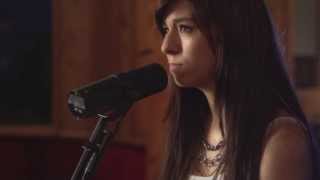 Christina Grimmie  quotThink Of Youquot  OFFICIAL Live Session [upl. by Henson]