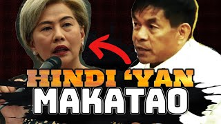 BANAT ni Cong Bosita kay Mayor Honey Lacuna sa PAGSUWAY sa DILG na nagpapahirap sa mga motorista [upl. by Nuzzi]