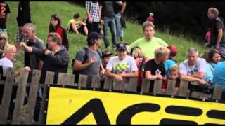 MTRAX 62012  ADAC MX Masters in Gaildorf [upl. by Suoivatnom]