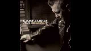 Jimmy Barnes  Id Rather Be Blind Feat Jon Stevens [upl. by Eidoc685]