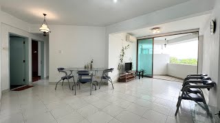 Rare Spacious 2 Bedroom at Orchid Park with Reservoir and Golf Course Views for Sale [upl. by Adnylem]