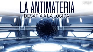 ¿Qué pasa con la Antimateria en el CERN Los científicos están perplejos [upl. by Atikihs353]