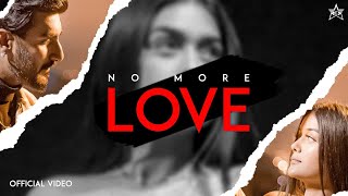 RCR  No More Love Official Video  JAZBAAT  RCR Rapstar Ft Karishma Rajwade  Latest Hit Song [upl. by Muriah634]