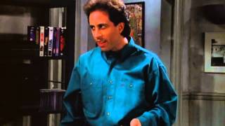 Seinfeld  Even Steven [upl. by Damon]