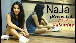 Na Ja Recreated  Valentines Day Special  Pav Dharia Ft Varsha Tripathi  Latest Punjabi Hits [upl. by Therron]