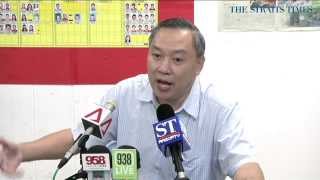 Sheng Siong kidnap case 12 hours of fear [upl. by Yvonner]