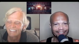 REM 034 Review of Messiah 2030 Part 3 Regarding Daniels 70 Sevens  Richard Peter [upl. by Krein317]