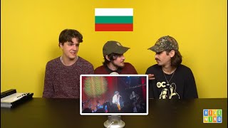 Quadeca Loves Bulgaria HIVEMIND  Live Tour [upl. by Ydassac989]