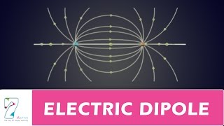 ELECTRIC DIPOLE PART 02 [upl. by Bertina]