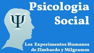 Psicología Social [upl. by Unity]