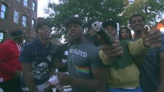 Lil Zay Osama  Gunz Shot By HigherSelfilms [upl. by Platus921]