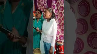 Yogita se badhkar Diya tune Jesus song [upl. by Pampuch]