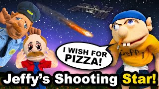 SML Movie Jeffys Shooting Star [upl. by Otreblig]