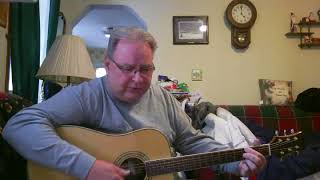 quotSame Auld Lang Synequot by Dan Fogelberg Cover [upl. by Areehs]