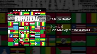 Africa Unite 1979  Bob Marley amp The Wailers [upl. by Thomasina]