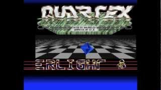 Late 80s Amiga Demos [upl. by Kirbie]