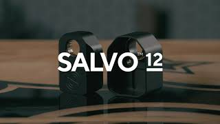 How To Salvo 12 [upl. by Yknarf699]