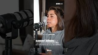 Blandine L’Hirondel  « La gestion de course des femmes est différente de celle des hommes » [upl. by Lennor]