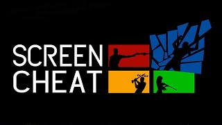 Screencheat Gameplay  Closed Beta PC HD [upl. by Dal]