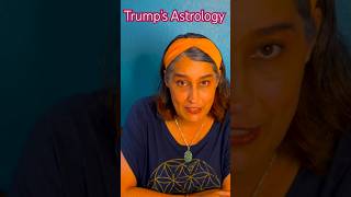 Will Trump WIN Trump Astrology 2024election trump [upl. by Shippee154]